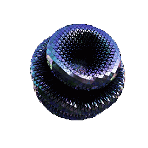 COOL 3d animation